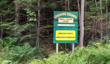 Cheshire County Fish and Game Club