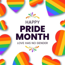 Pride Month