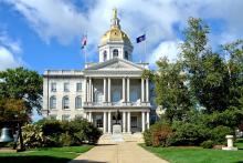 NH State House