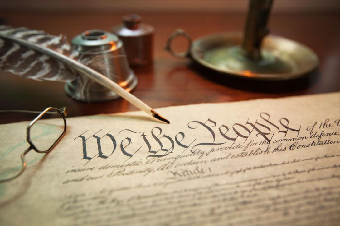 Constitution