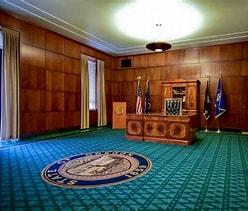 Governors office