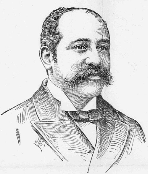 Edward Everett Brown