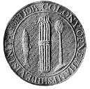 First state seal of NH