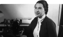 Rosa Parks