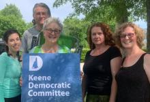 Keene City Democrats