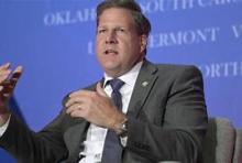 Gov. Chris Sununu