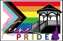 Keene Pride Logo