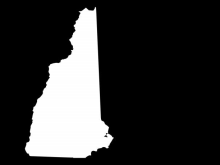 Outline of New Hampshire 