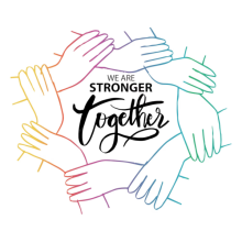 Stronger together