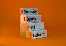 Diversity Equity and Inclusion