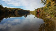 Connecticut River