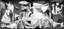 Picasso's "Guernica"