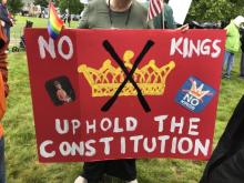 No Kings