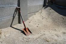 Shovel