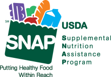 SNAP - Supplemental Nutrition Access Program