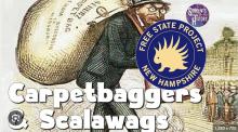 Carpetbaggers and Scallywags