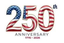 250th Anniversary