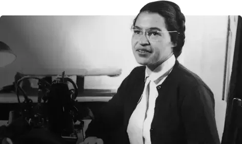 Rosa Parks