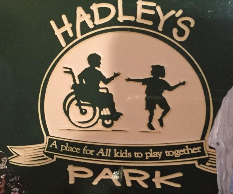 Hadley's Park
