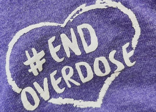 End overdose