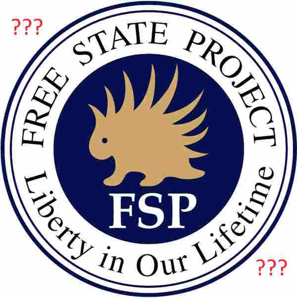 Free State Project logo