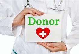 Organ donor box