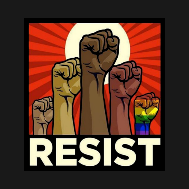 RESIST