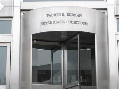 Warren B Rudman United States Courthouse