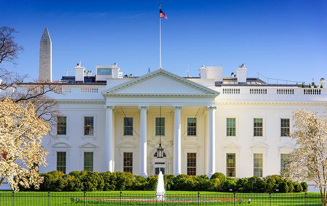 The White House