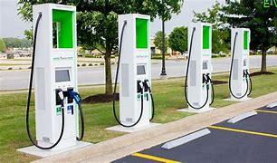 EV Chargers