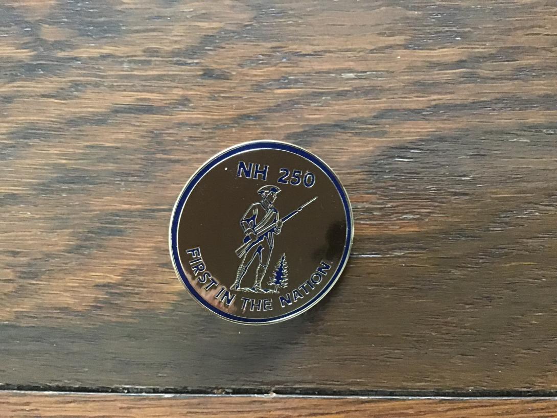 NH 250 First in the Nation